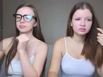 like_sun on Chaturbate