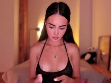 lil_gabbyg on Chaturbate