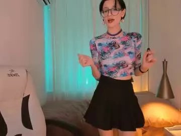 lil_melanie_ on Chaturbate