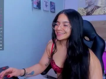 lila_foox on Chaturbate