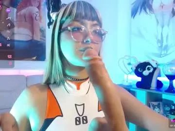 lilcandy19 on Chaturbate