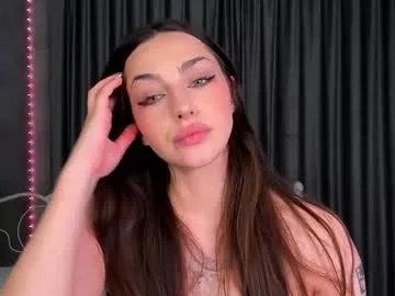 lilflexxy on Chaturbate