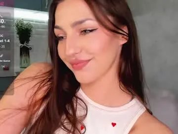 lilflexxy on Chaturbate