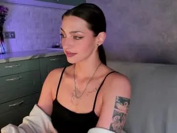 lilflexxy on Chaturbate