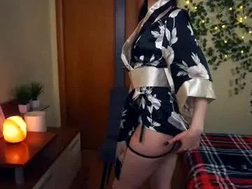 liliandaniels on Chaturbate