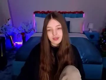 lilibakery — Freechat on Chaturbate