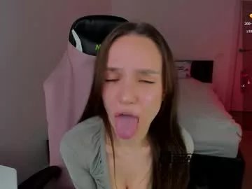 lilith_cain on Chaturbate
