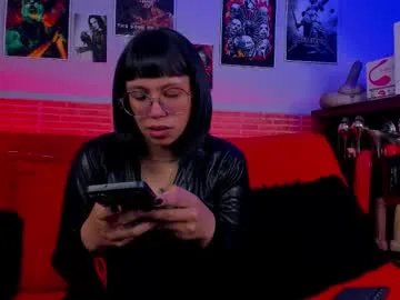 lilith_deveraux_ on Chaturbate