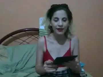 lilithdecapod — Reading Poe's Masque of the Red Death and stripping!