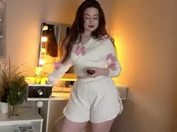 lilithlanne on Chaturbate