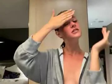 lillilee — Private on Chaturbate