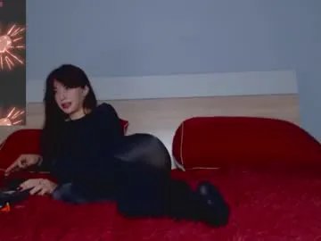 lillyerikson on Chaturbate