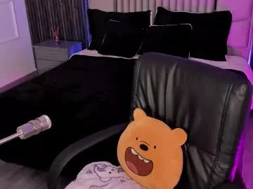 lillyortiz_ on Chaturbate