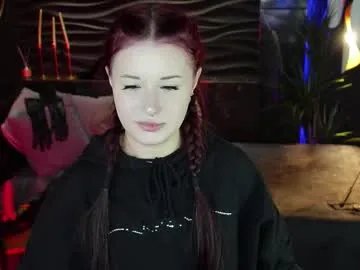 lily_moonlight on Chaturbate