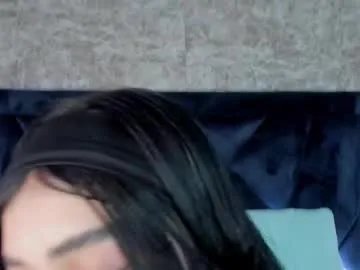 Freechat lily_woodz on Chaturbate