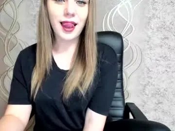 limebabykristi123 on Chaturbate