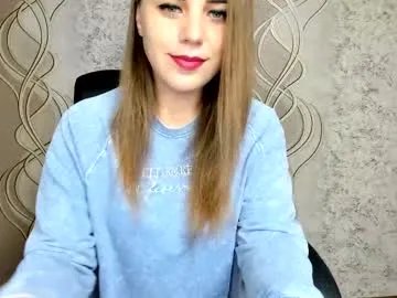 limebabykristi123 on Chaturbate