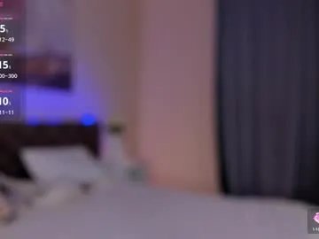 lina_blueeyed on Chaturbate