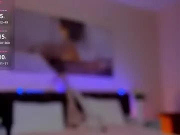 lina_blueeyed on Chaturbate