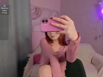 lina_blueeyed on Chaturbate