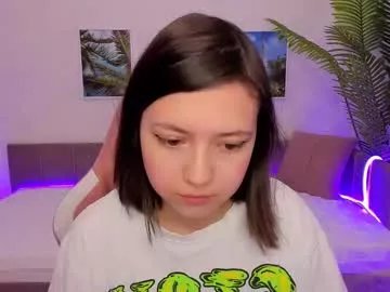 lina_brownie on Chaturbate
