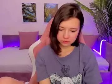 lina_brownie on Chaturbate