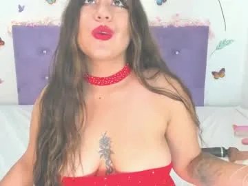 linda_jay_ on Chaturbate