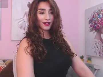 linda_morgan1 on Chaturbate