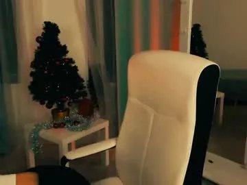 linda_roxy on Chaturbate