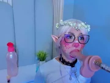 linda_sofi__ on Chaturbate