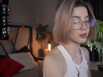 lindathacker on Chaturbate