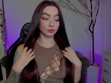 lindsay_khaleesi on Chaturbate