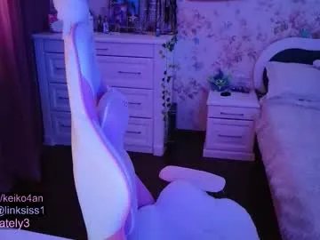 linksiss on Chaturbate
