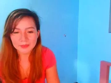lipsofangel16 on Chaturbate