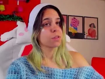 lirabelles on Chaturbate