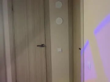 lisa_graham on Chaturbate