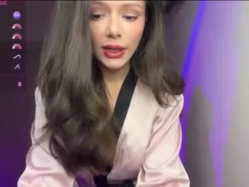 lisa_graham on Chaturbate