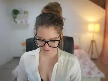 lisa_mccoy_ on Chaturbate