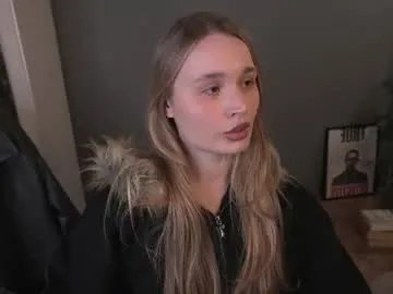 lisa_schiele on Chaturbate