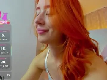 lisafoxy_ on Chaturbate