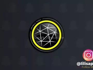 lisapark_ on Chaturbate
