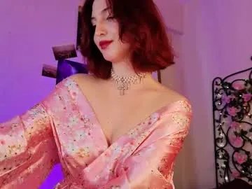 lisavamp on Chaturbate