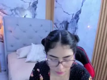 lisiemargoth — GOAL: Down panty, show asshole [11 tokens remaining] My wet pussy wants pleasure from your tips #bigass #latina #young #smalltits #glasses