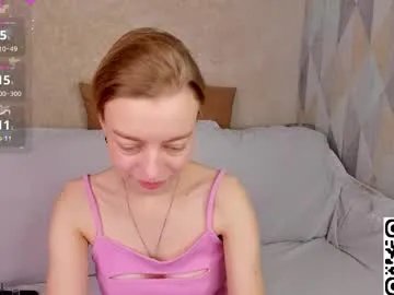 lissa_kitsune on Chaturbate