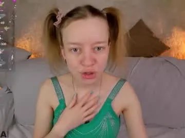 lissa_kitsune on Chaturbate