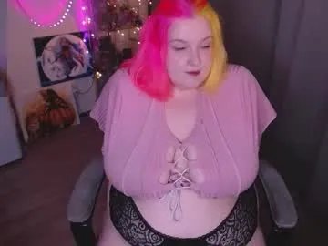 lissamuff on Chaturbate