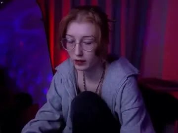 lissaros on Chaturbate