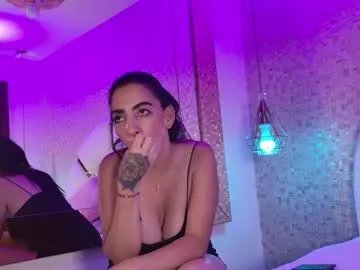 lisse_palmerr — Squirt  #milf #natural #squirt  #anal #latina [275 tokens remaining]