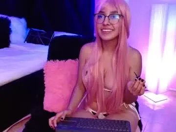 little_paulette on Chaturbate