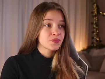 little_poetry on Chaturbate